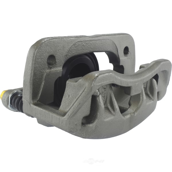 Centric Remanufactured Semi-Loaded Front Driver Side Brake Caliper 141.61060