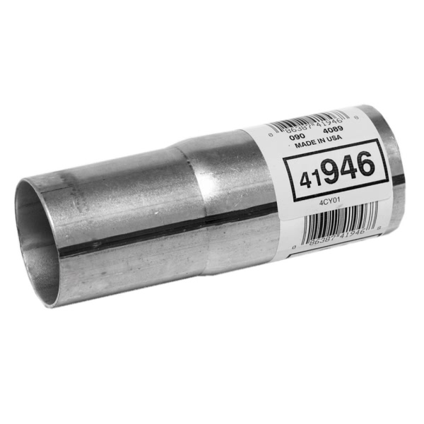 Walker Aluminized Steel Od Id Exhaust Reducer 41946