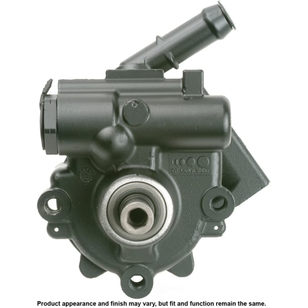 Cardone Reman Remanufactured Power Steering Pump w/o Reservoir 21-5382