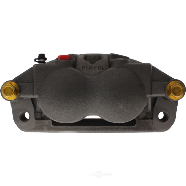 Centric Remanufactured Semi-Loaded Front Passenger Side Brake Caliper 141.65079