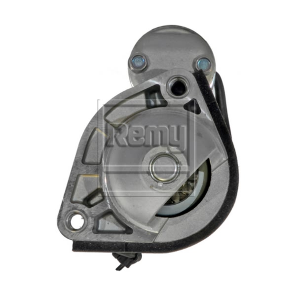 Remy Remanufactured Starter 17549