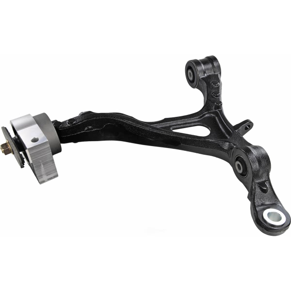 Mevotech Supreme Front Driver Side Lower Non Adjustable Control Arm CMS601155