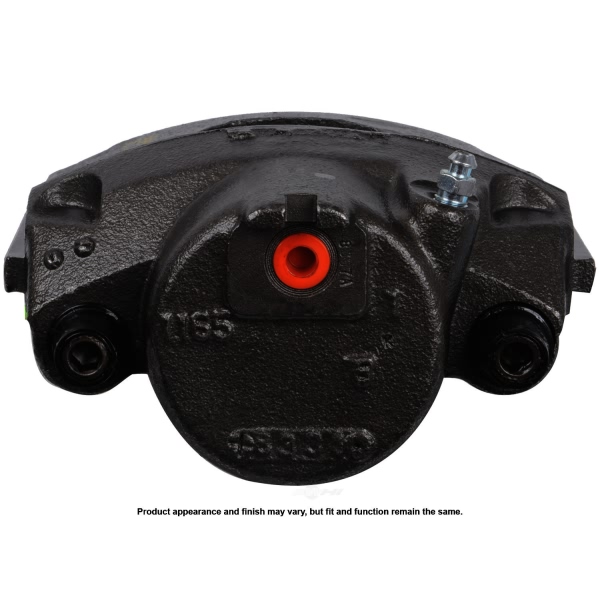 Cardone Reman Remanufactured Unloaded Caliper 18-4381