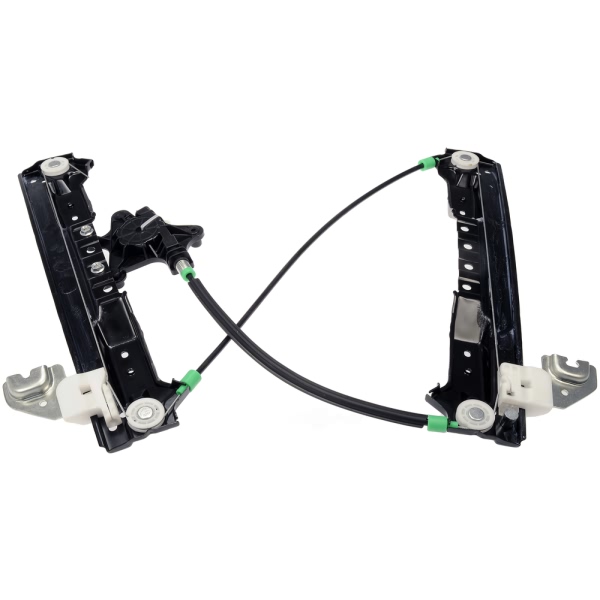 Dorman Driver Side Sliding Door Power Window Regulator Without Motor 752-280