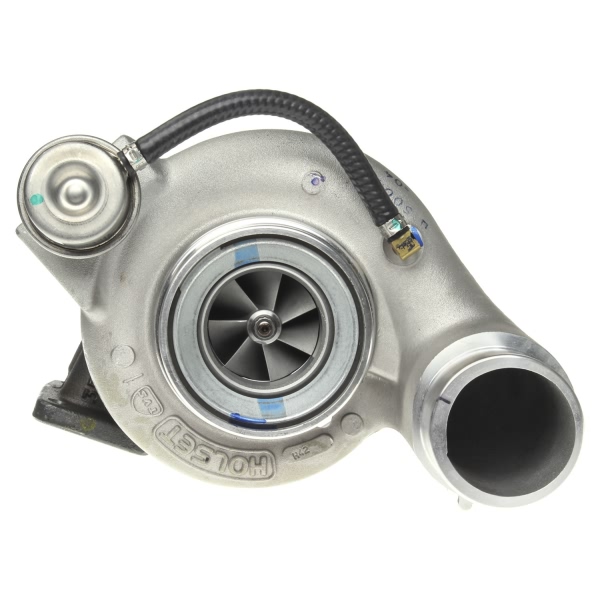 Mahle Turbocharger 286TC21010000