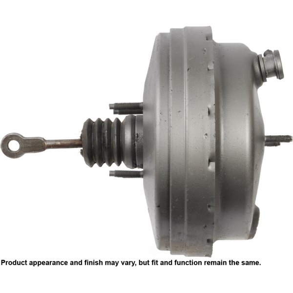 Cardone Reman Remanufactured Vacuum Power Brake Booster w/o Master Cylinder 54-71924