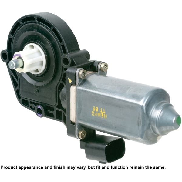 Cardone Reman Remanufactured Window Lift Motor 42-3022