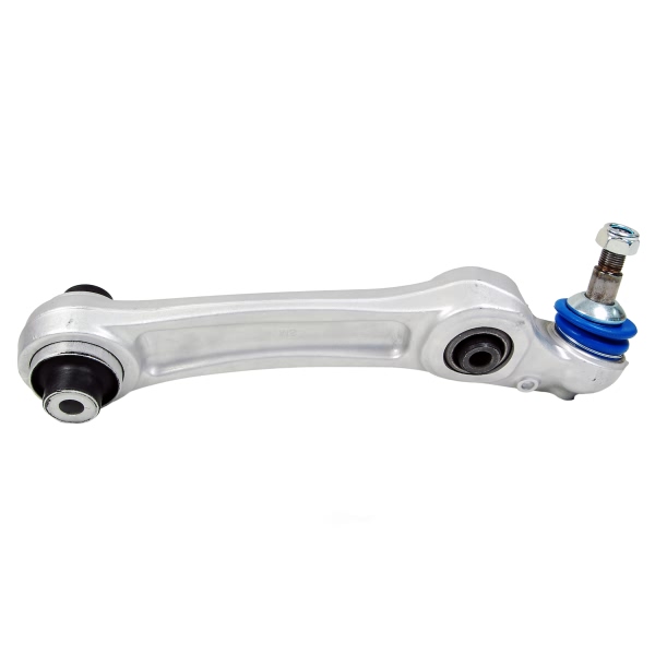 Mevotech Supreme Front Driver Side Lower Rearward Non Adjustable Control Arm And Ball Joint Assembly CMS101169