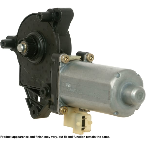Cardone Reman Remanufactured Window Lift Motor 47-2916