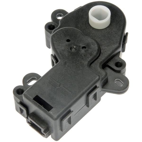 Dorman Hvac Air Door Actuator 604-132