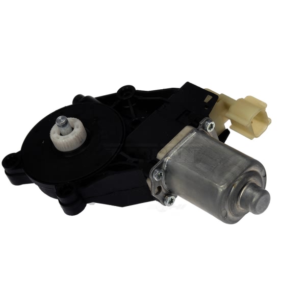 Dorman OE Solutions Front Driver Side Window Motor 742-288