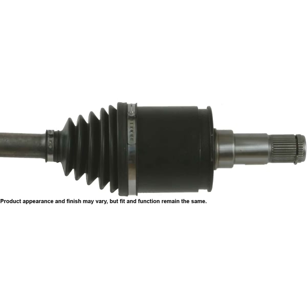Cardone Reman Remanufactured CV Axle Assembly 60-5252
