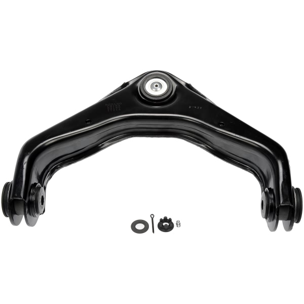 Dorman Front Driver Side Upper Non Adjustable Control Arm And Ball Joint Assembly 520-150