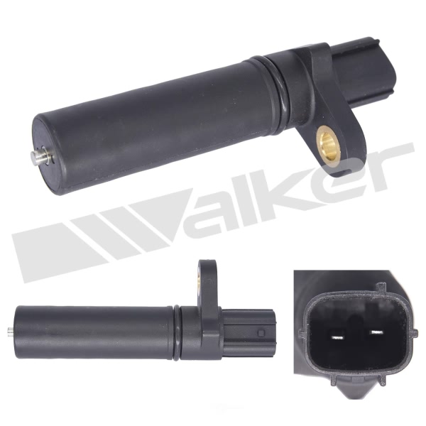 Walker Products Vehicle Speed Sensor 240-1134