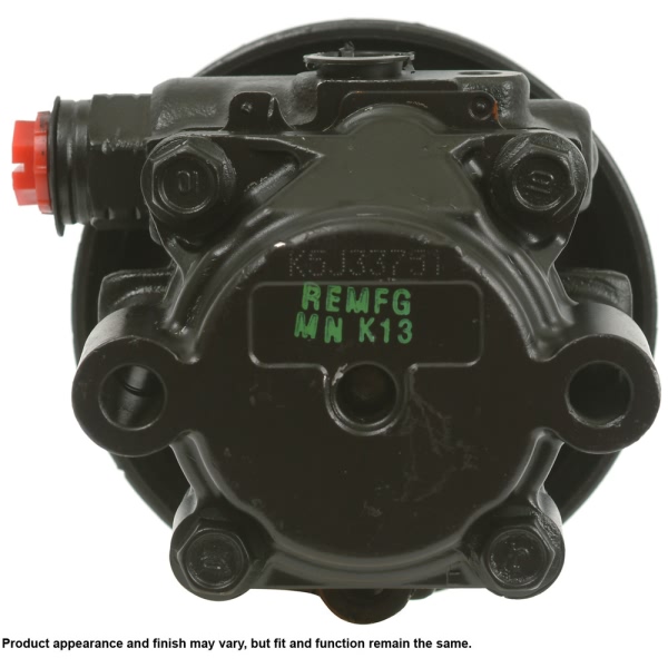 Cardone Reman Remanufactured Power Steering Pump w/o Reservoir 21-5362