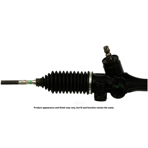 Cardone Reman Remanufactured EPS Manual Rack and Pinion 1G-26004