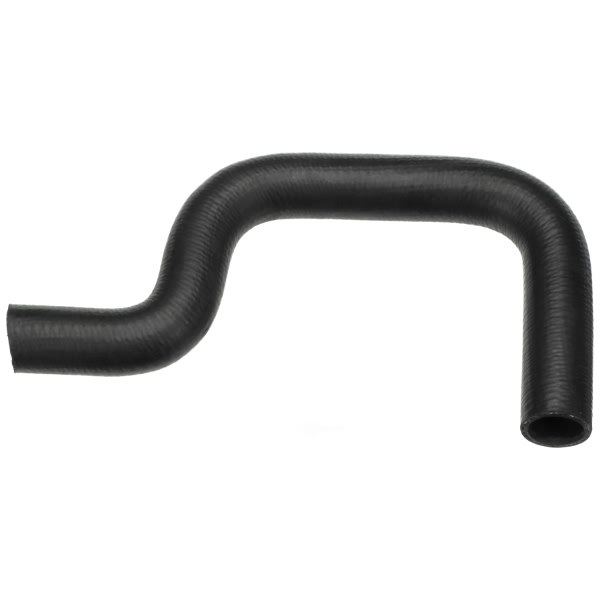 Gates Engine Coolant Molded Radiator Hose 21229