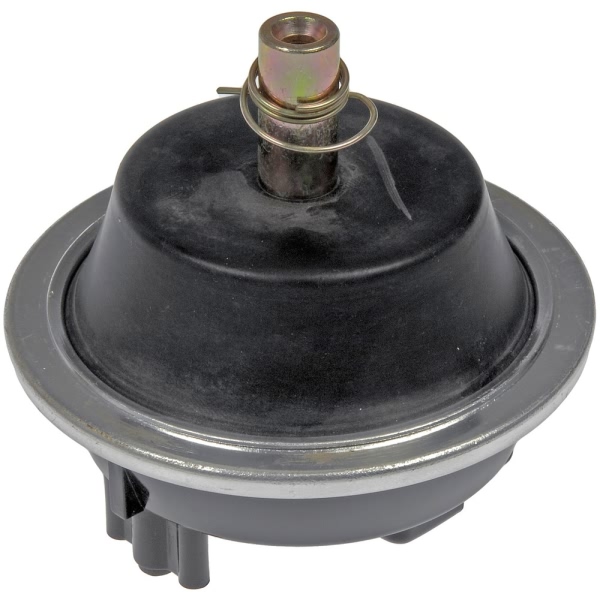 Dorman 4WD Actuator, Vacuum, Front 600-102