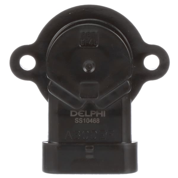 Delphi Throttle Position Sensor SS10468