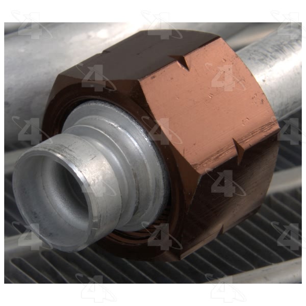 Four Seasons A C Evaporator Core 54185