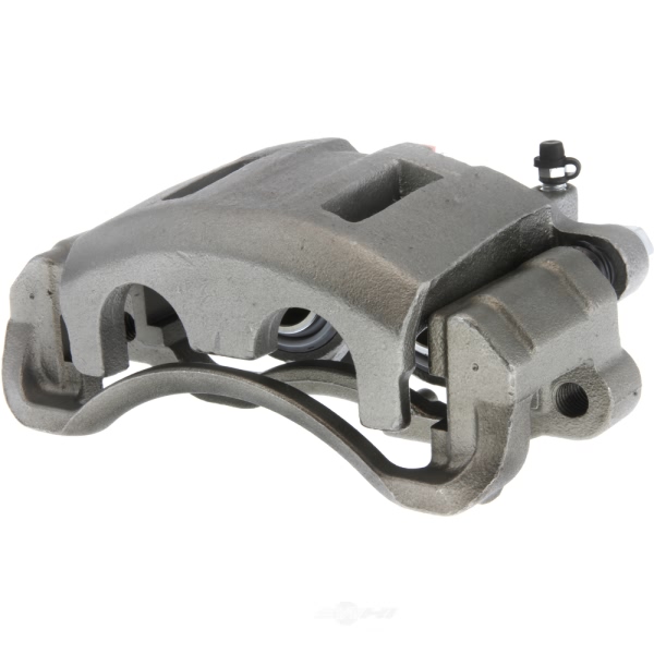 Centric Remanufactured Semi-Loaded Front Passenger Side Brake Caliper 141.66025