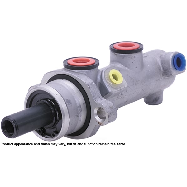 Cardone Reman Remanufactured Master Cylinder 10-2797