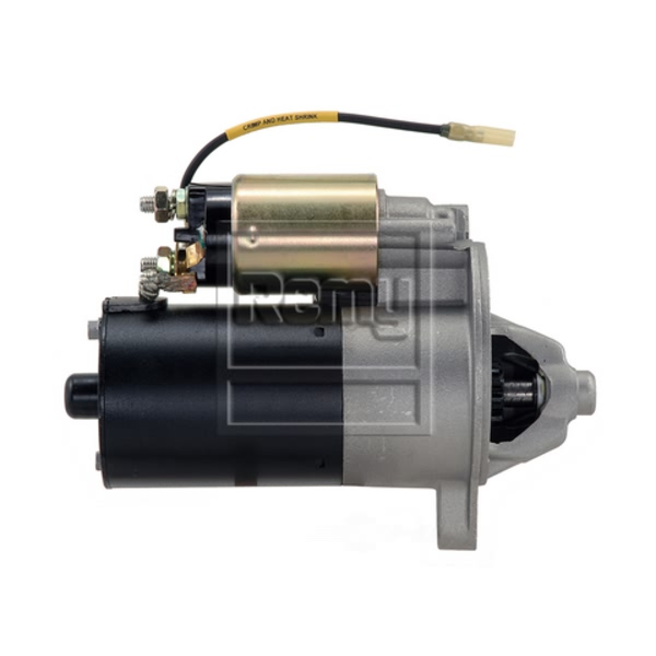 Remy Remanufactured Starter 25523