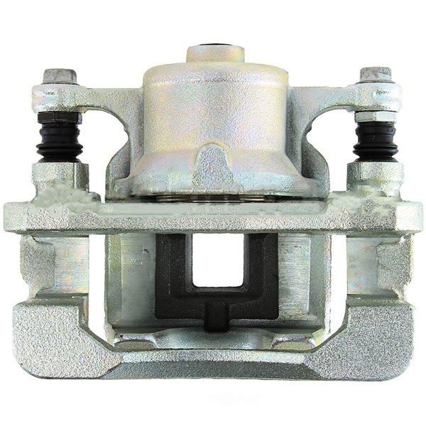 Centric Remanufactured Semi-Loaded Front Driver Side Brake Caliper 141.45130