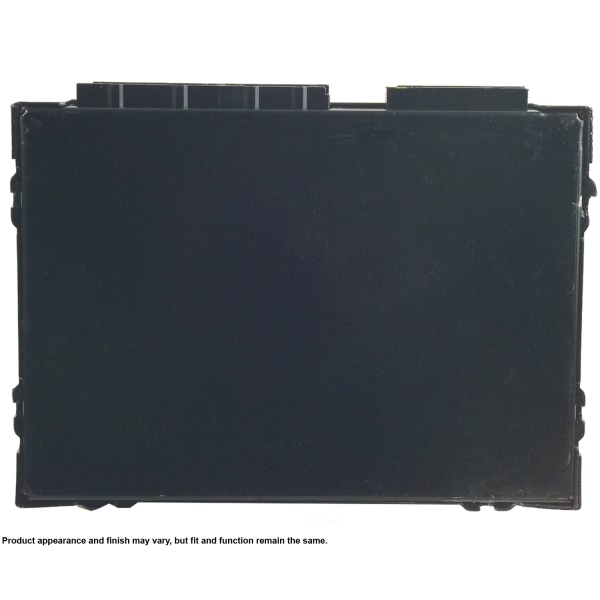 Cardone Reman Remanufactured Engine Control Computer 77-8707