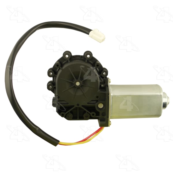 ACI Front Driver Side Window Motor 388087