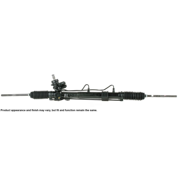 Cardone Reman Remanufactured Hydraulic Power Rack and Pinion Complete Unit 22-351