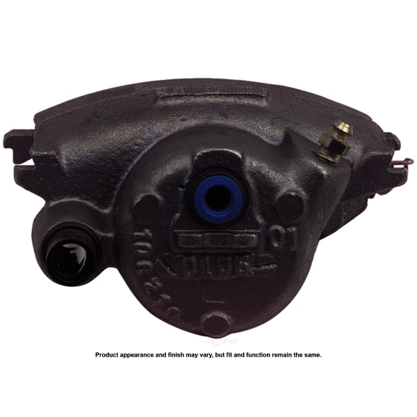 Cardone Reman Remanufactured Unloaded Caliper 18-4177S