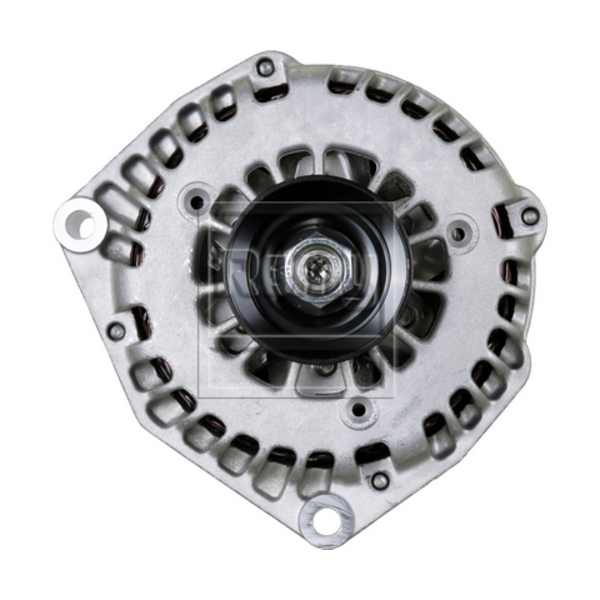 Remy Remanufactured Alternator 20011