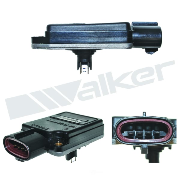Walker Products Mass Air Flow Sensor 245-2027
