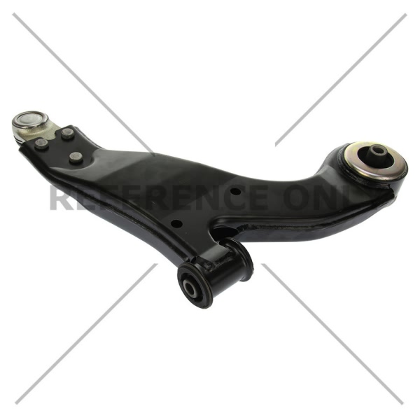 Centric Premium™ Front Driver Side Lower Control Arm and Ball Joint Assembly 622.20000