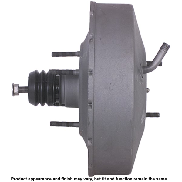 Cardone Reman Remanufactured Vacuum Power Brake Booster w/o Master Cylinder 53-2020