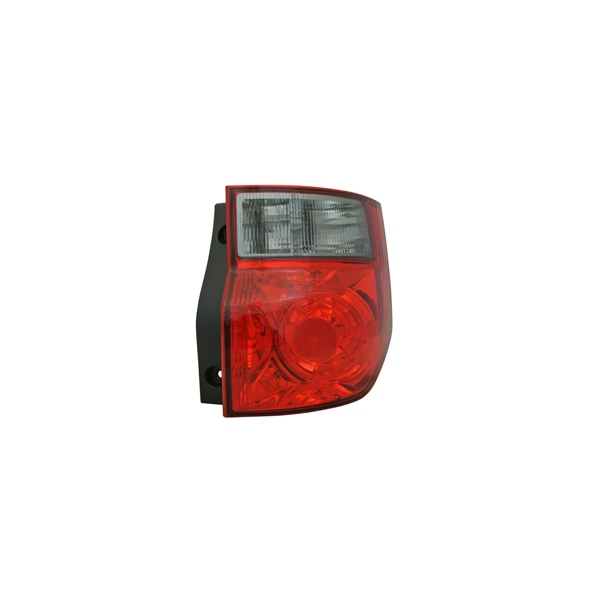 TYC Passenger Side Replacement Tail Light 11-5905-01-9