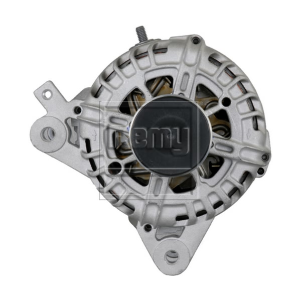 Remy Remanufactured Alternator 11180
