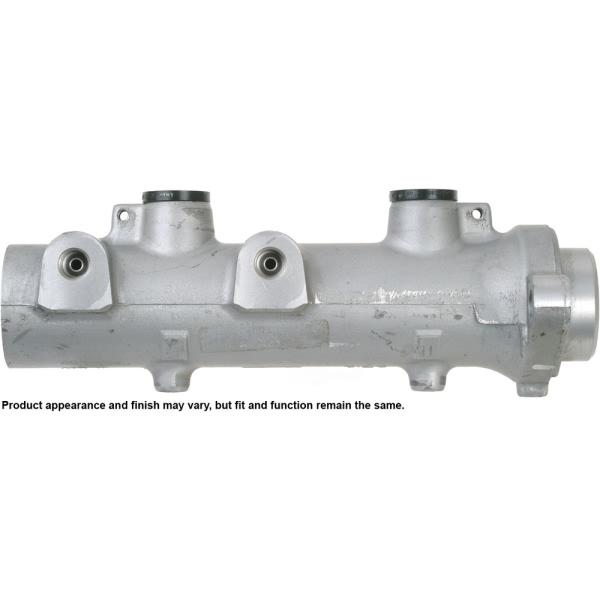 Cardone Reman Remanufactured Master Cylinder 10-4019