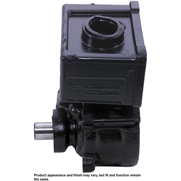 Cardone Reman Remanufactured Power Steering Pump w/Reservoir 20-48831