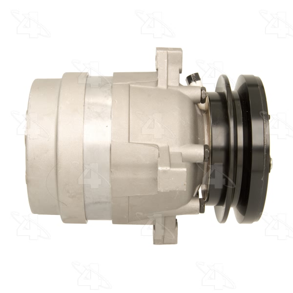 Four Seasons A C Compressor With Clutch 58977