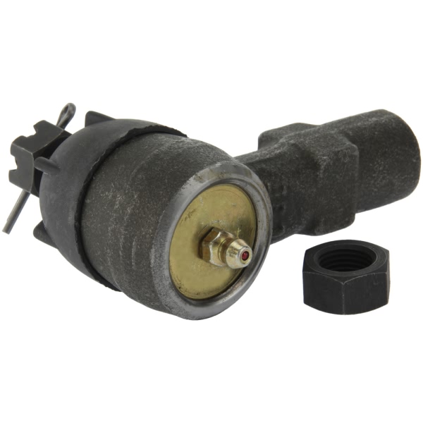 Centric Premium™ Front Outer Steering Tie Rod End 612.62015