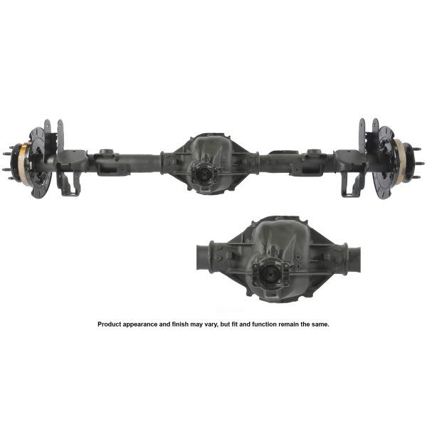 Cardone Reman Remanufactured Drive Axle Assembly 3A-18002MOL