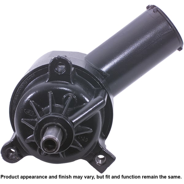 Cardone Reman Remanufactured Power Steering Pump w/Reservoir 20-7247