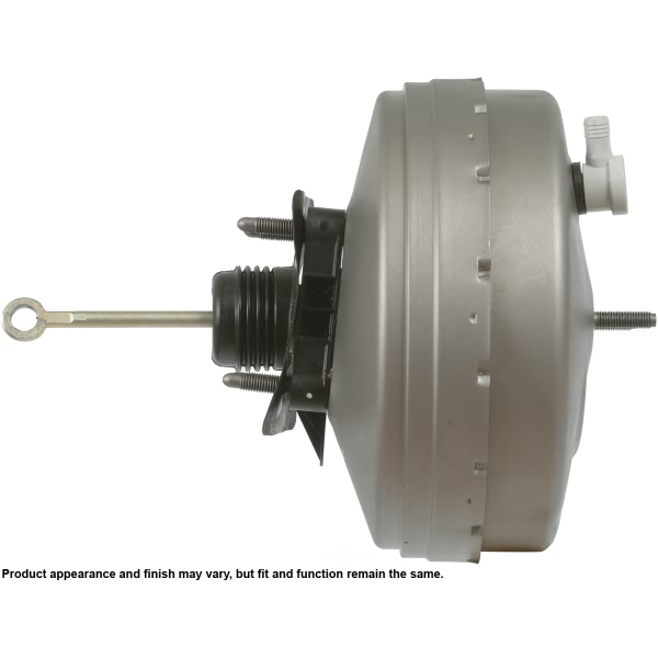 Cardone Reman Remanufactured Vacuum Power Brake Booster w/o Master Cylinder 54-71514