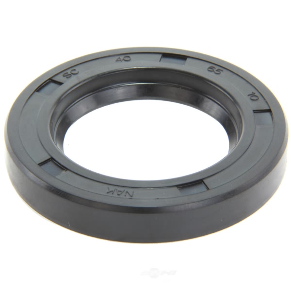 Centric Premium™ Axle Shaft Seal 417.46009