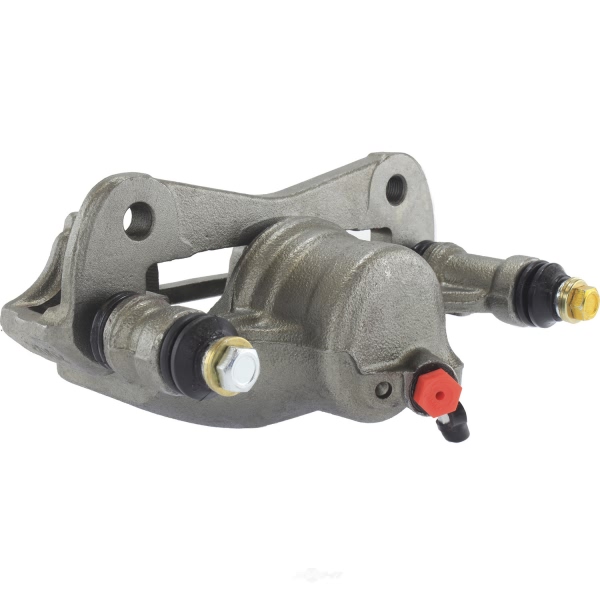 Centric Remanufactured Semi-Loaded Front Driver Side Brake Caliper 141.44046