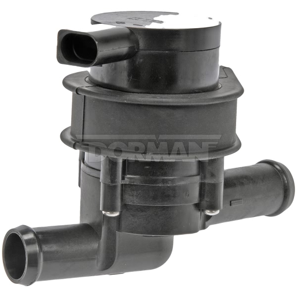 Dorman Engine Coolant Auxiliary Water Pump 902-075