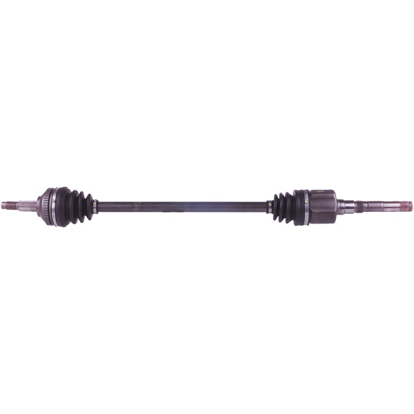 Cardone Reman Remanufactured CV Axle Assembly 60-3108