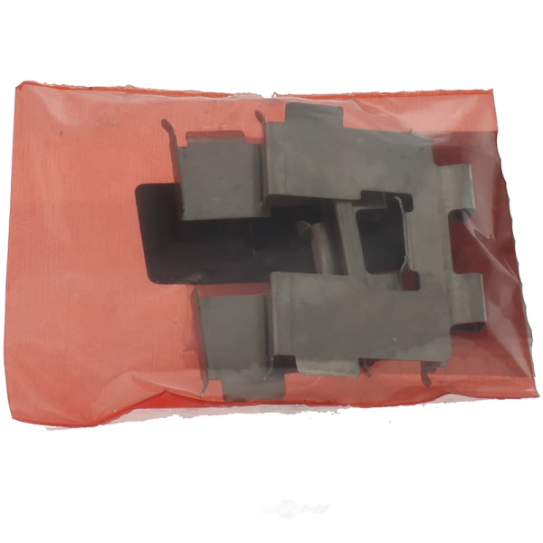 Centric Remanufactured Semi-Loaded Rear Passenger Side Brake Caliper 141.51621